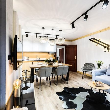 Apartament Ski Ζακοπάνε Εξωτερικό φωτογραφία