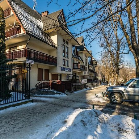 Apartament Ski Ζακοπάνε Εξωτερικό φωτογραφία