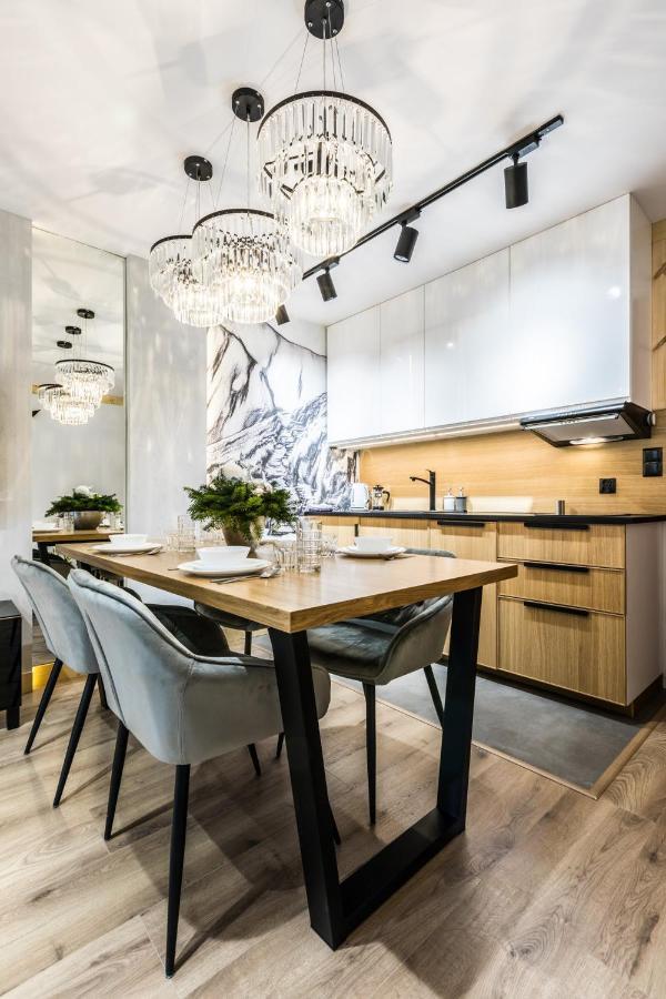 Apartament Ski Ζακοπάνε Εξωτερικό φωτογραφία