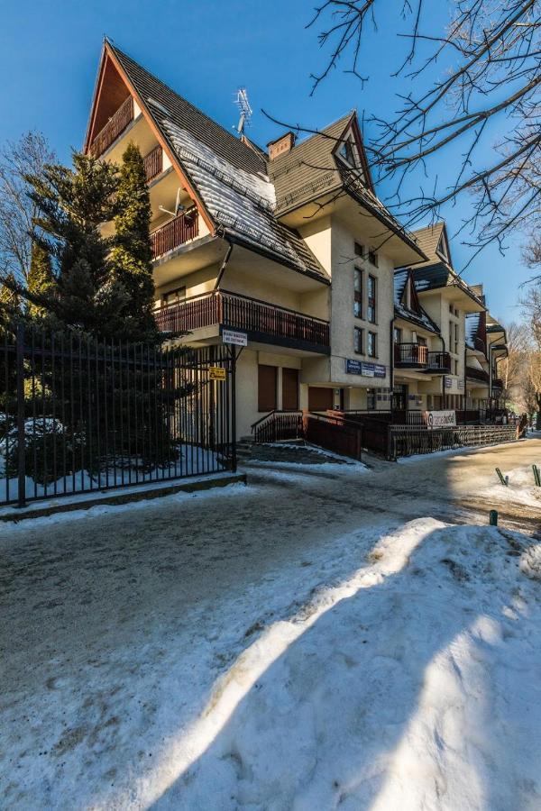 Apartament Ski Ζακοπάνε Εξωτερικό φωτογραφία